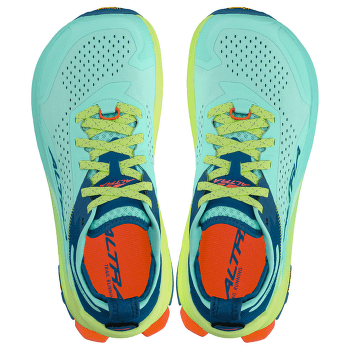 Încălțăminte Altra Olympus 6 Women TEAL