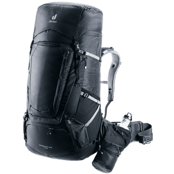 Rucsac deuter Aircontact Pro 75+10 Black