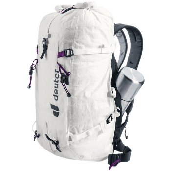 Rucsac deuter Guide Ultra 24 SL white-black