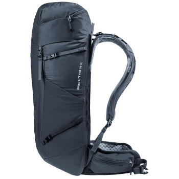 Rucsac deuter Speed Lite Pro 28 SL lotus-mystic