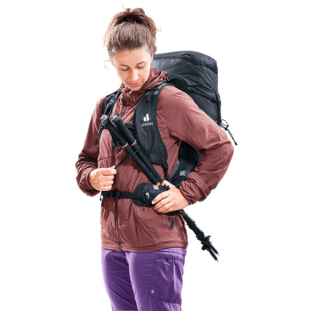 Rucsac deuter Speed Lite Pro 28 SL lotus-mystic