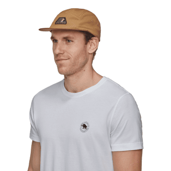 Căciuli Mammut Five Panel Cotton Cap 7546 claystone