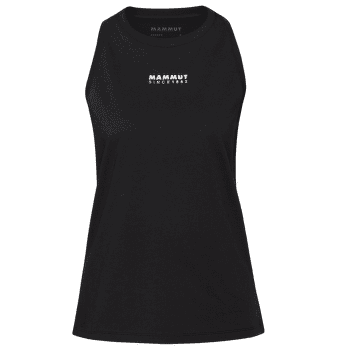 Maiou Mammut Mammut Core Tank Top Women 1862 black 0001