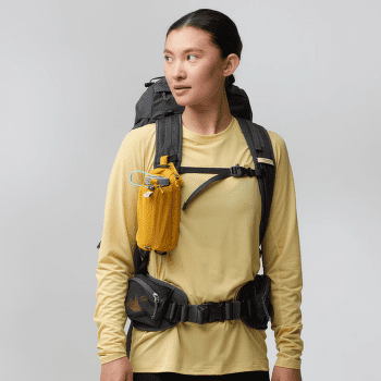 Penar Fjällräven Abisko Bottle Pocket Black