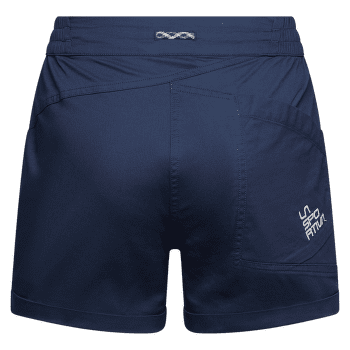 Pantaloni scurți La Sportiva TUNDRA SHORTS Women Night Sky/Chalk