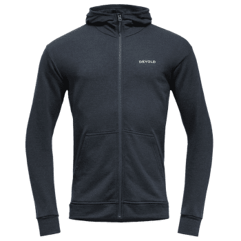 Hanorac Devold Everyday Zip Hoody Men 284A INK