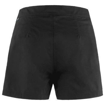 Pantaloni scurți Fjällräven Abisko Hike Shorts Women Black