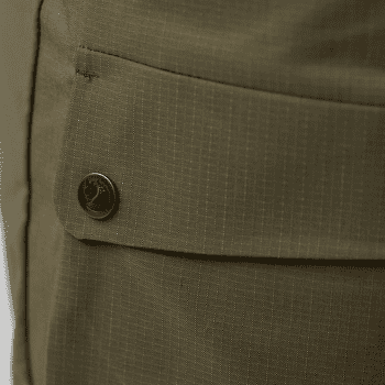 Pantaloni scurți Fjällräven Abisko Hybrid Trail Shorts Women Black