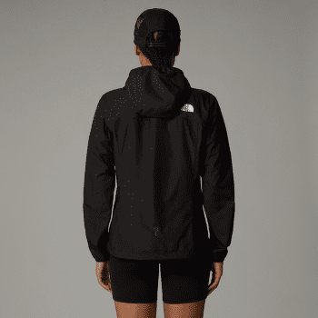 Jachetă The North Face HIGHER RUN WIND JACKET Women 6EO CYBER BERRY