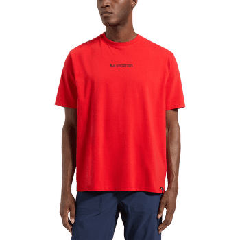 Tricou cu mânecă scurtă La Sportiva MOON CLIMB T-SHIRT Men Night Sky_B46B46
