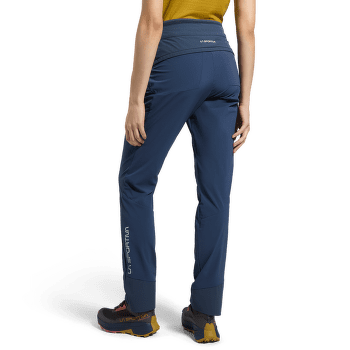 Pantaloni La Sportiva MONUMENT PANTS Women Onyx/Chalk