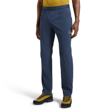 Pantaloni La Sportiva HELIXIR PANTS Men Onyx/Chalk