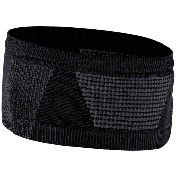 Bandă pentru cap X-Bionic X-BIONIC® HEADBAND X Black/Grey