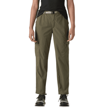 Pantaloni Patagonia Outdoor Everyday Cargo Pants Women Wetland Blue