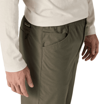 Pantaloni Patagonia Nomader Ripstop Pants Men Basin Green