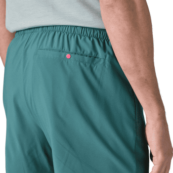 Pantaloni scurți Patagonia Multi Trails Shorts Men Wetland Blue