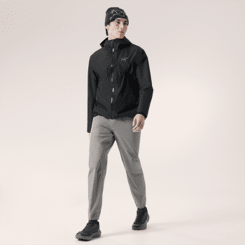 Jachetă Arcteryx Solano Hoody Men Black