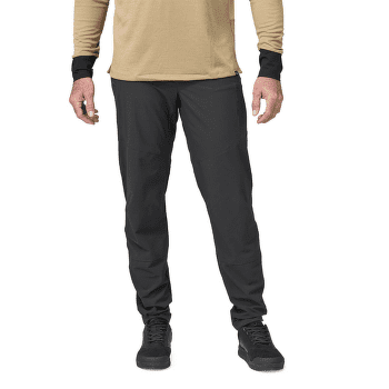 Pantaloni Patagonia Dirt Craft Bike Pants Men Rock Wash: Forge Grey