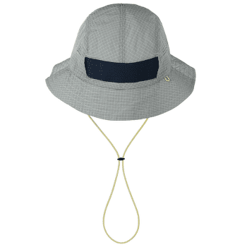 Pălărie Buff Go Bucket Hat SOLID FLINT
