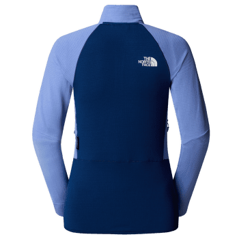 Hanorac The North Face BOLT POLARTEC JACKET 9W9 VIRTUAL BLUE/ESTATE BLUE