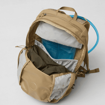 Rucsac Fjällräven Abisko Softpack 16 Clay