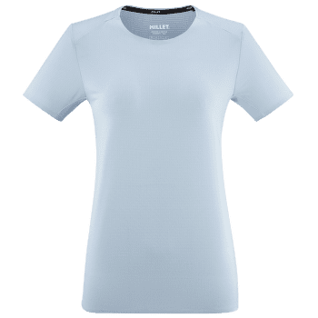 Tricou cu mânecă scurtă Millet Intense Pro Light TS SS Women ICEBERG NEW