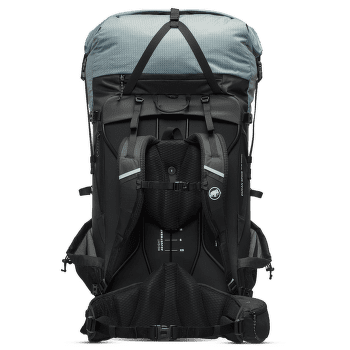 Rucsac Mammut Ducan Spine 70-80 Women 00791 strata-black