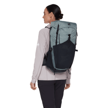 Rucsac Mammut Ducan 26 Women 6435 alpine calamint-black