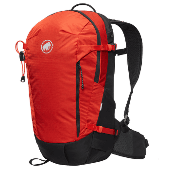 Rucsac Mammut Lithium 20 Women 3777 mammut red-black