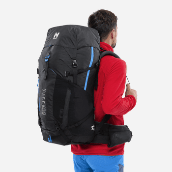 Rucsac Millet UBIC 55+15 E-BLACK/SAND