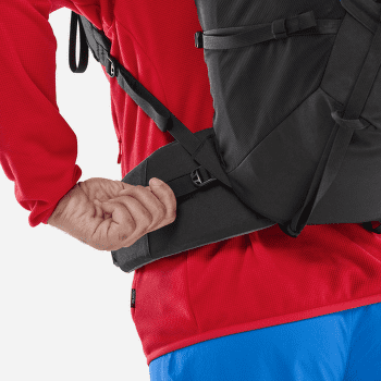 Rucsac Millet UBIC 55+15 E-BLACK/SAND