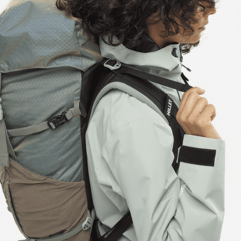 Rucsac Millet Ubic 40 Women E-DARK RED