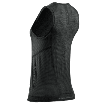 Maiou X-Bionic X-BIONIC® XCEED RUN TANK TOP WOMEN X Black/Rhino Grey
