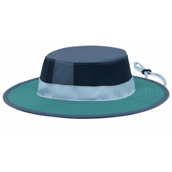Pălărie Columbia Youth Bora Bora™ II Booney Ripple Blue, River Blue 431
