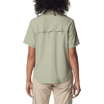 Cămașă cu mânecă scurtă Columbia Silver Ridge™ 3.0 SS Women Safari 348