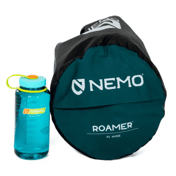 Karimatka Nemo Equipment Roamer XL Wide