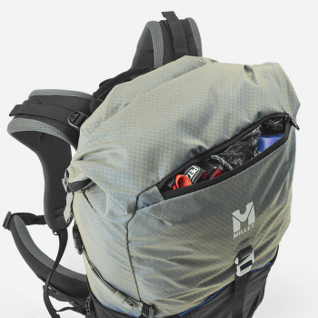 Rucsac Millet UBIC 35 E-BLACK/SAND