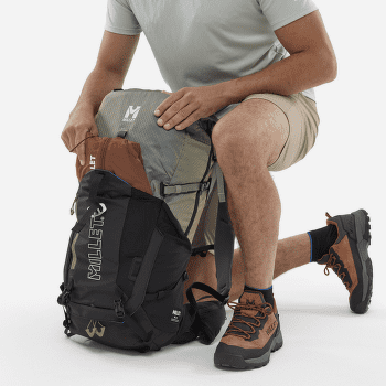 Rucsac Millet UBIC 35 E-BLACK/SAND