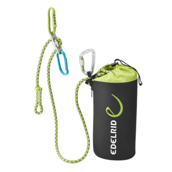 Set Edelrid Via Ferrata Belay Kit II 25m