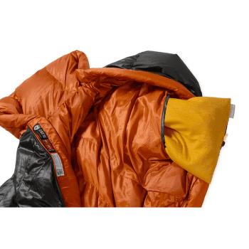 Sac de dormit Nemo Equipment Disco Mens 30 Regular Endless Promise 2025 Chimera