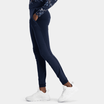 Pantaloni Kari Traa Nina Pant Women BLACK/BLACK