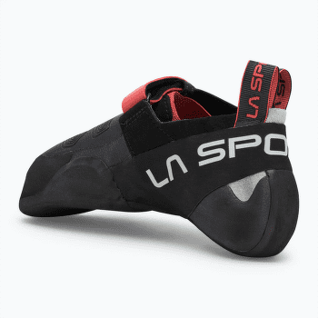 Cățărători La Sportiva Theory Women Hibiscus/Black