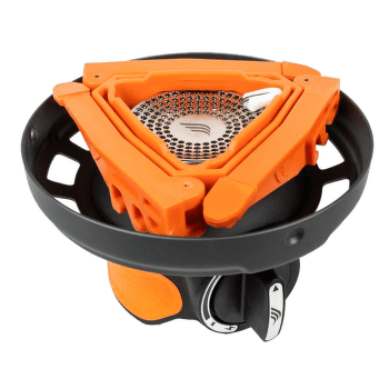 Aragaz Jetboil Flash 1.0L Dark Camo
