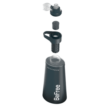 Filtru Katadyn BeFree AC 1.0 l