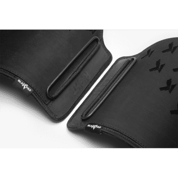 Genunchieră Blakpad BLAKPAD VS LEFT Black