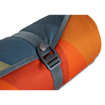 Pătură Nemo Equipment Victory Patio Blanket Large Fortress Mirage