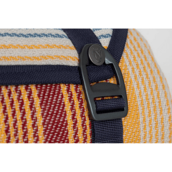 Pătură Nemo Equipment Victory Picnic Blanket XXL Atacama Daybreak