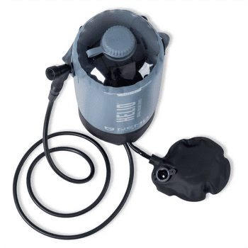 Duș Nemo Equipment Helio Pressure Shower 2025