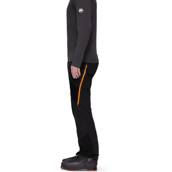 Pantaloni Mammut Aenergy IN Hybrid Pants Men marine 5118