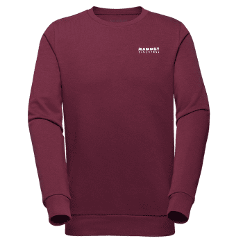 Pulover Mammut Mammut Core ML Crew Neck Men 1862 3800 vin